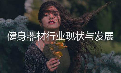 年与发行业现状析器材健身展趋势分