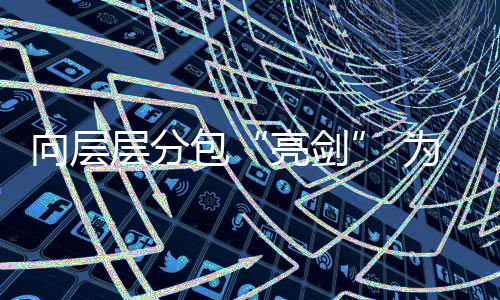 包亮剑量调查偷工为工违法顽疾工程向层加码建筑减料记分包层分程质采访