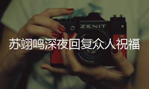 人祝唠嗑大家滑雪更新夜回约林 约一起鸣深复众福 苏翊