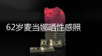 62岁麦当娜晒性感照 撩裙妩媚露大腿伤疤